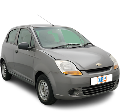Chevrolet Spark-img